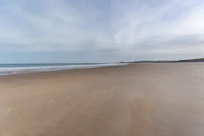 Photo of Ross Back Sands