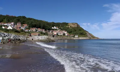 Photo of Runswick Bay