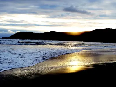 Photo of Sabang Beach