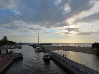 Photo of Saint-Gilles (Les Roches Noires)