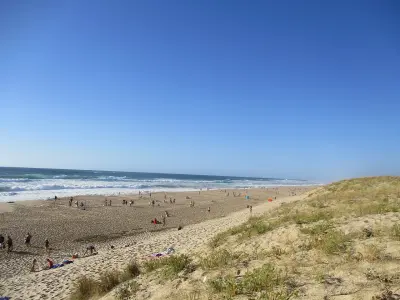 Photo of Saint-Girons Plage