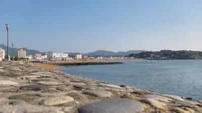 Photo of Saint-Jean-de-Luz Erromardie