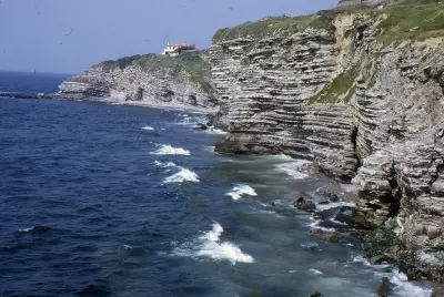 Photo of Saint-Jean-de-Luz Sainte-Barbe