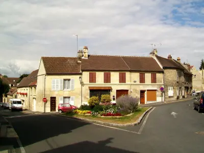 Photo of Saint-Leu La Gauche