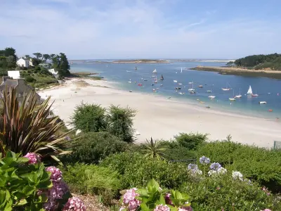 Photo of Saint-Pabu