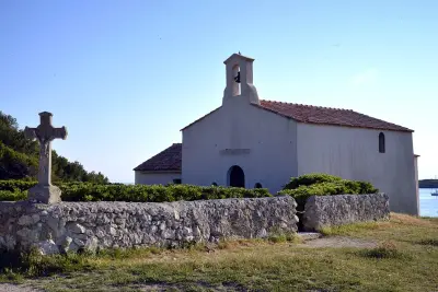Photo of Sainte-Croix Martigues