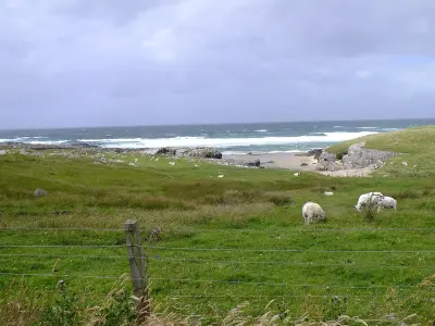 Photo of Saligo Bay (Islay)