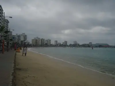 Photo of Salinas Chipipe