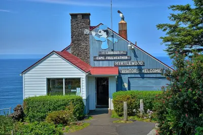 Photo of Salmon Hole (Yorke)