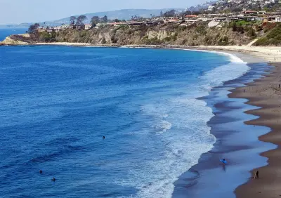 Photo of Salt Creek