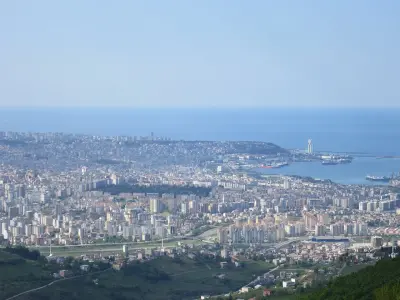 Photo of Samsun