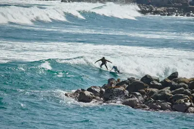 Photo of San Bartolo