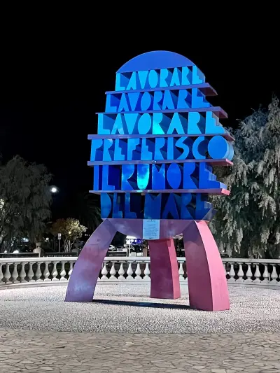 Photo of San Benedetto del Tronto