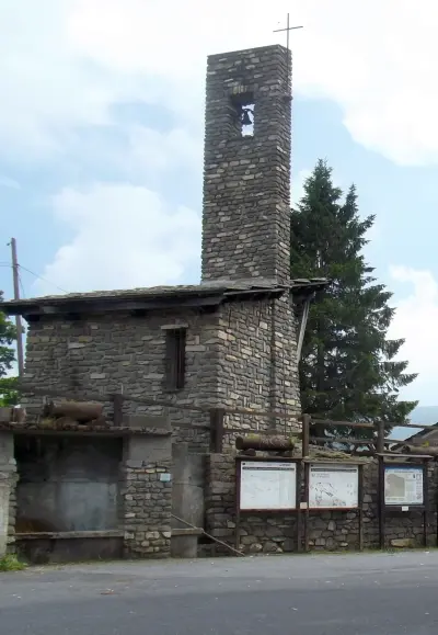 Photo de San Bernardo