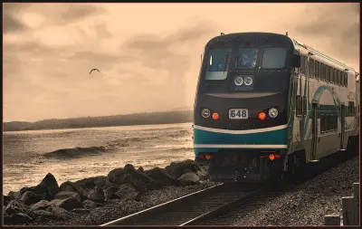 Photo of San Clemente Pier