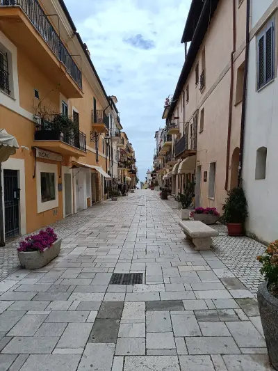 Photo of San Felice Circeo