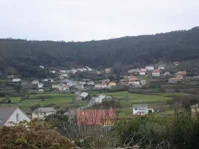 Photo of San Jorge (Ferrol)