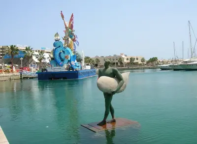 Photo of San Juan (Alicante)