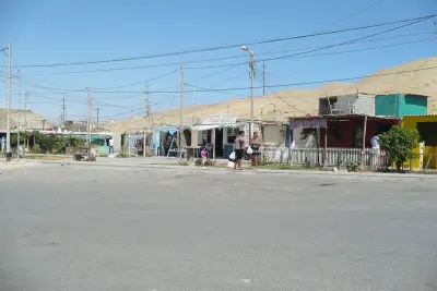 Photo of San Juan de Marcona