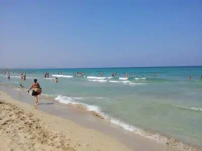 Photo of San Lorenzo (Marzamemi)