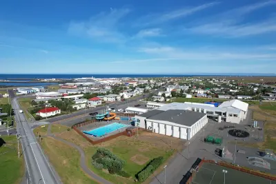 Photo of Sandgerði