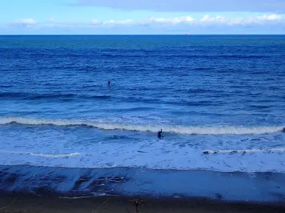 Photo of Sandsend
