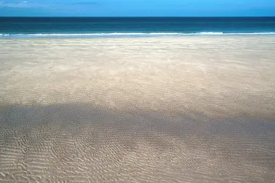 Sandwood Bay