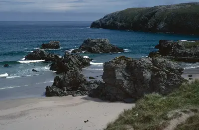 Photo of Sango Bay