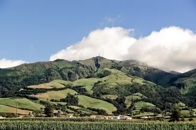 Photo of Santa Barbara (Ribeira Grande)