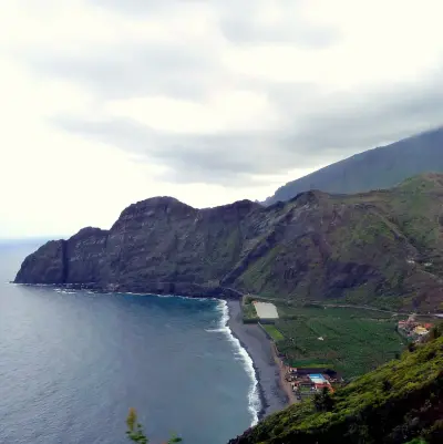 Photo of Santa Catalina (La Gomera)