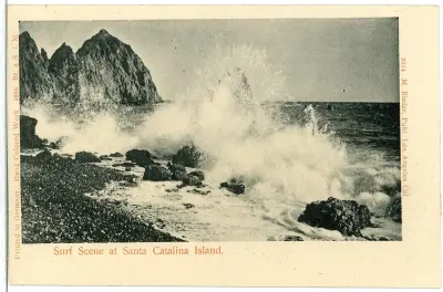 Photo of Santa Catalina