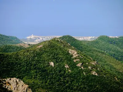 Photo of Santa Caterina di Pittinuri