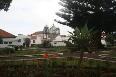 Photo of Santa Cruz das Flores