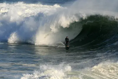 Photo of Santa Cruz The Hook