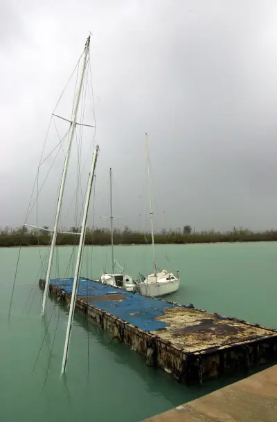 Photo of Santa Rita