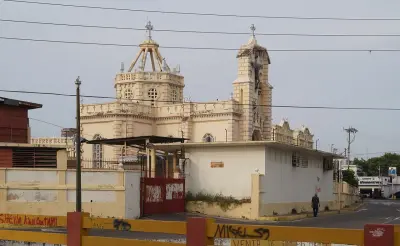 Photo de Santa Teresita