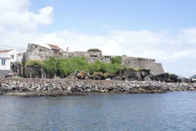 Photo of Sao Mateus (Terceira)