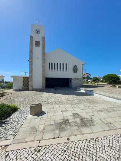 Photo of Sao Pedro de Moel