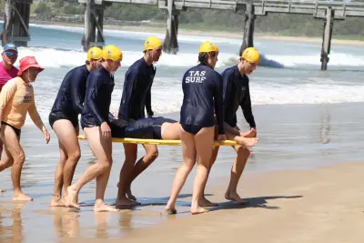Photo of Sawtell