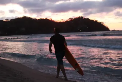 Photo of Sayulita