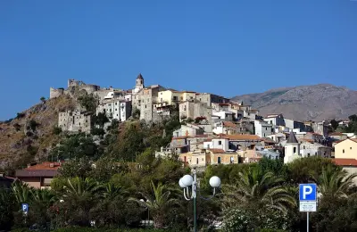 Photo of Scalea