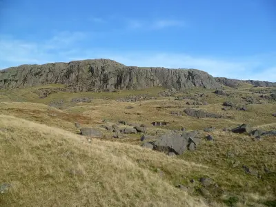 Photo of Scar Reef