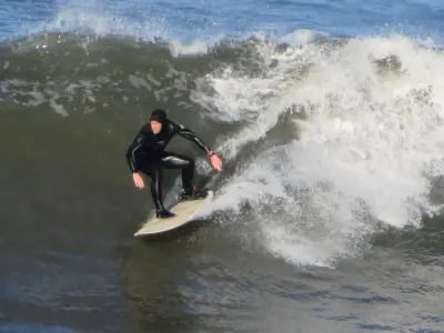 Photo of Scarborough