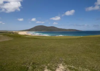 Photo of Scarista