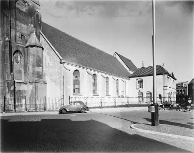 Photo of Scheveningen Noord