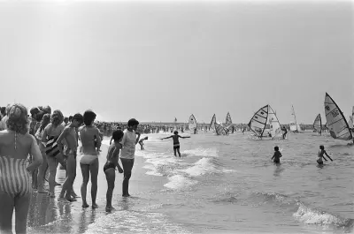Photo of Scheveningen Zuid