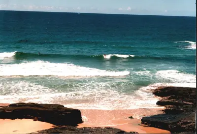 Photo of Scotts Head