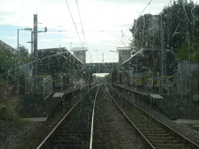 Photo of Seaburn