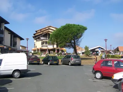 Photo of Seignosse Le Penon