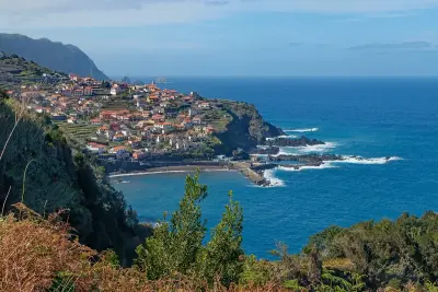 Photo of Seixal (Madere)